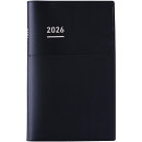4月版ジブン手帳Biz2026ブラック