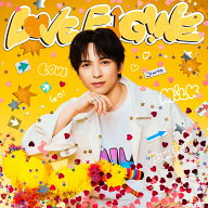 【楽天ブックス限定先着特典】LOVE ENG!NE (初回生産限定「吉田仁人」盤)(＜佐野勇斗デザイン絵柄＞オリ…