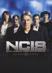 NCIS ͥӡȺܺ 1 ץ꡼BOX