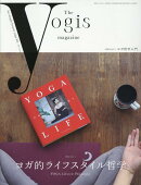 The yogis magazine(vol.3(2023 Autu)