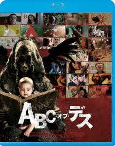 楽天ブックス Abc オブ デス Blu Ray ナチョ ビガロンド ナチョ ビガロンド Dvd