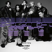 Spacecraft / Sailing (MV盤 CD＋Blu-ray＋スマプラ)