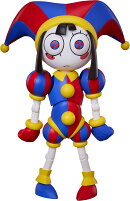 figma 『The Amazing Digital Circus』 ポムニ (塗装済み可動フィギュア)