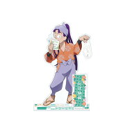 【グッズ】忍たま乱太郎 描き下ろしイラスト 立花仙蔵 みんなで商いver. BIGアクリルスタンド