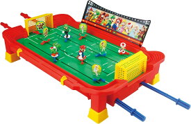 スーパーマリオ サッカー盤