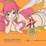 Spacecraft / Sailing (ONE PIECE盤 CD＋DVD＋スマプラ)