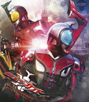 仮面ライダーカブト Blu-ray BOX 3【Blu-ray】