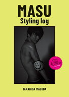 MASU Styling log [ 増田貴久 ]