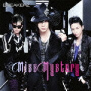 Miss Mystery（初回限定TypeA）(CD+DVD)