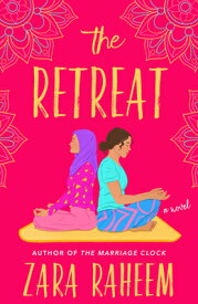 The Retreat RETREAT [ Zara Raheem ]