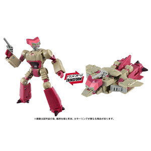 �g�����X�t�H�[�}�[ �wTRANSFORMERS THE MOVIE�x TS-31 �N���j�N�X (���t�B�M���A)