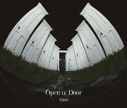 Open α Door