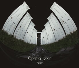 Open α Door [ Aimer ]