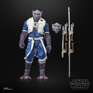 ハズブロ（Hasbro）STAR WARS ブラックシリーズ スター・ウォーズ ゼブ・オレリオス、『スター・ウォーズ…