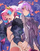 カナン様はあくまでチョロい Blu-ray Vol.3【Blu-ray】