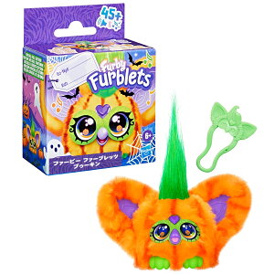 FURBY@nYuiHasbrojt@[r[ t@[ubc uD[L ~jpvLth 45ވȏ̉At@[r[AtAdʂ݁AΏ۔N6ˈȏ G1435 Ki