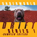 DRIFT SERIES 1 - SAMPLER EDITION