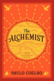 ALCHEMIST,THE(B) [ PAULO COELHO ]