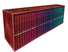 『からくりサーカス 完全版』全26巻 専用ボックス入り全巻セット （少年サンデーコミックス） [ 藤田 和日郎 ]