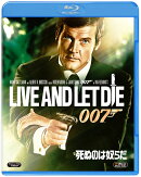 007／死ぬのは奴らだ【Blu-ray】