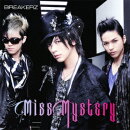 Miss Mystery (初回限定TypeB)(CD+DVD)