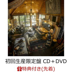 【先着特典】A BAND (初回生産限定盤 CD+DVD)(大判ポストカード)