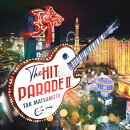 THE HIT PARADE II (数量限定生産盤 CD＋Blu-ray)
