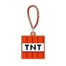 Minecraft ぷっくりったいプチボールチェーン TNT火薬