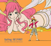 Spacecraft / Sailing (ONE PIECE盤 CD＋Blu-ray＋スマプラ)