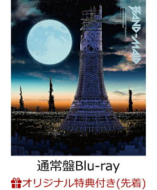 【楽天ブックス限定先着特典】10TH ANNIVERSARY TOUR FINAL in YOKOHAMA ARENA (Nov.26,2023)（通常盤Blu-ray）【Blu-ray】(マルチケース) [ BAND-MAID ]