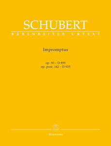 �y�A���y���z�V���[�x���g, Franz: �����ȏW Op.90, 142/���T��/Durr�� [ �V���[�x���g, Franz ]
