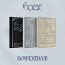 【楽天ブックス限定先着特典】HOME(ポストカード1枚(全6種のうちランダム1枚)【E】)