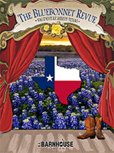 �y�A���y���z���b�\��, John: �u���[�{���l�b�g�E���r���[ - Vaudeville Meets Texas: �X�R�A�ƃp�[�g���Z�b�g [ ���b�\��, John ]