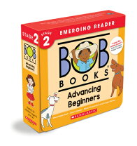 楽天市場】bob books set 4: complex words（本・雑誌・コミック）の通販