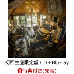 【先着特典】A BAND (初回生産限定盤 CD+Blu-ray)(大判ポストカード)