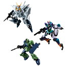 機動戦士ガンダム GフレームFA 09 (BOX) (食玩)