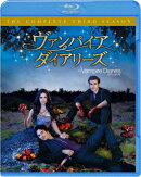 ヴァンパイア・ダイアリーズ＜サード・シーズン＞コンプリート・セット 【Blu-ray】