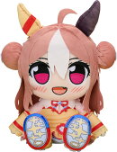 くりぱん ぬいぐるみ 『ウマ娘 プリティーダービー』 コパノリッキー