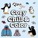 Pingu: Cozy Chill & Color