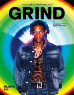 GRIND　VOL．112　2026　SPRING／SUMMER （主婦の友ヒットシリーズ） [ GRIND編集部 ]