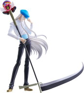 POP UP PARADE 『HUNTER×HUNTER』 カイト (塗装済み完成品フィギュア)