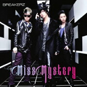 Miss Mystery