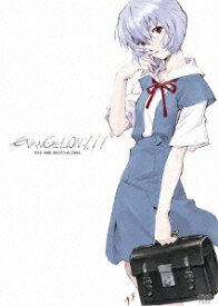 ヱヴァンゲリヲン新劇場版：序（EVANGELION：1．11） [ 緒方恵美 ]