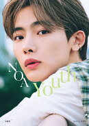 NOA 1st写真集 Youth
