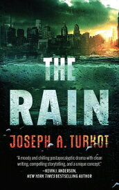The Rain RAIN [ Joseph a. Turkot ]