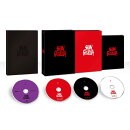 シン・ゴジラ Blu-ray特別版4K Ultra HD Blu-ray同梱4枚組【4K ULTRA HD】