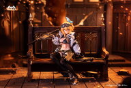 pocket artシリーズ PA012 カーディナルブレイド メリーナ 1/12 完成品アクションフィギュア (フィギュア)