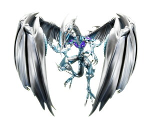 S.H.MonsterArts �w�V���Y����5D's�x �X�^�[�_�X�g�E�h���S�� (�h���ς݉��t�B�M���A)