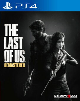 The Last of Us Remastered