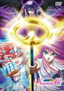 聖闘士星矢 セインティア翔 DVD BOX VOL.2